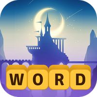 Word Sense: Crossword Stacks