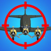 Air Defense 3d Shooter