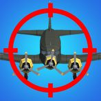 Air Defense 3d Shooter