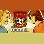 Flick Kick Football