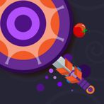 Knife Dash - Throw 'n' Hit