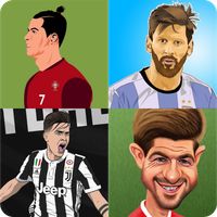 FOOTBALL FANATICS PLAYER QUIZ