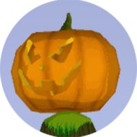 Smashing Pumpkins Endless Run