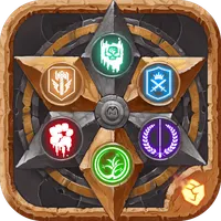 Magic Nations: Card Game