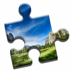 California State Puzzle