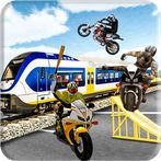 MotorBike Racer and Fighter 3D