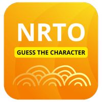 Guess The Nrto Character