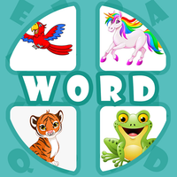 4 Pics 1 Guess
