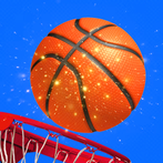 Basketball Stars: Dunk Shoot