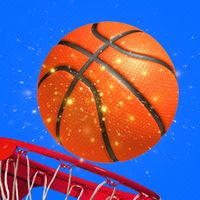 Basketball Stars: Dunk Shoot