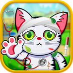 Doctor Pets: Animals Doctor