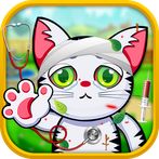 Doctor Pets: Animals Doctor