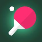 Ping pong runner