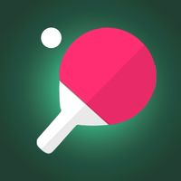 Ping pong runner