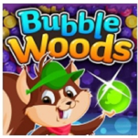 bubble woods