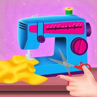 My Little Tailor Shop