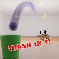 Throw The Trash