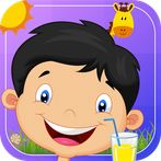 Eerste woordjes leren kids spe