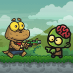 Dino Zombie Shooter