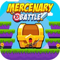 Mercenary Battle: Tempo casual
