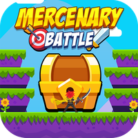 Mercenary Battle: Tempo casual