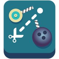 Rope Bowling