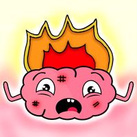 Burning Brains | Bilgi Yarışma