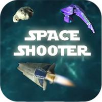 SPACE SHOOTER