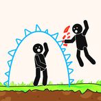 Draw To Defense