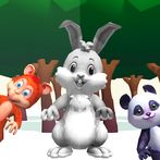 Toon Surfers : Pet Runner Game