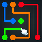 Connect The Dots - Dot Puzzle