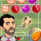 GK want a candy
