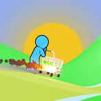Shopping Cart Launcher