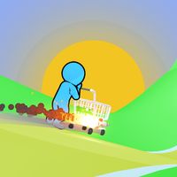 Shopping Cart Launcher