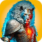 Warrior kings: Idle RPG