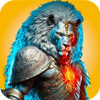 Warrior kings: Idle RPG