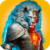 Warrior kings: Idle RPG