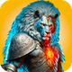 Warrior kings: Idle RPG