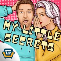 My Little Secrets - Group game