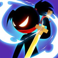 Shadow of Ninja: Legends Fight