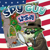 Spy Guy USA