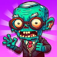 Zombie Merge Evolution Clicker