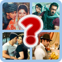 Salman Khan Movie Quiz