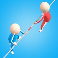 Pull Rope 3D