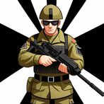 Bounce Shooter 2D