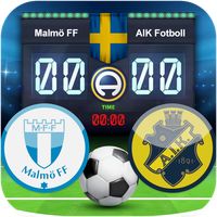 allsvenskan fotboll