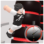 Obby Parkour Fitness Room