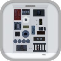 EscapeGame - OneHugeDoor
