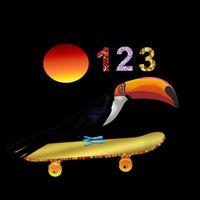 123 Break Learn Numbers