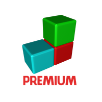 10x10 Blocks Game: Premium